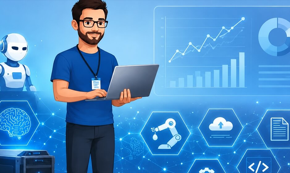 Django AI agentic services