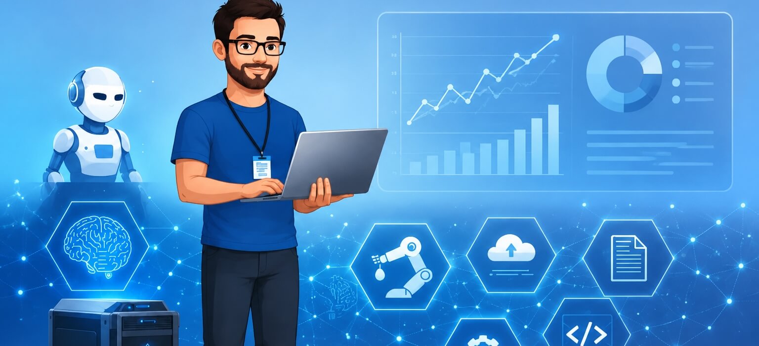 Сервисы AI-агентов на Django