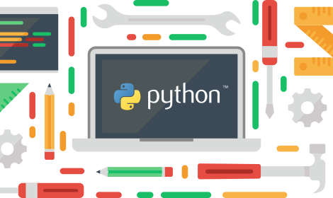 f-строки в Python