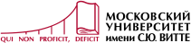 Логотип МУИВ